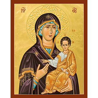 Theotokos Odegetria