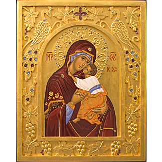 Theotokos