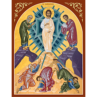 The Transfiguration