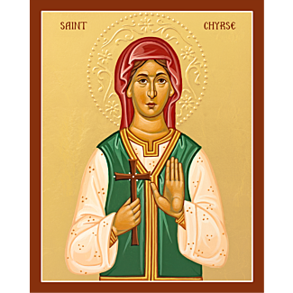 St. Chryse