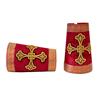 Cuffs (pair)