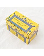 Scent of Byzantium charcoal - small by carton