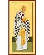 St. Alphege of Canterbury