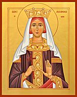 St. Alexandra the Empress