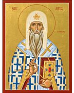 St. Alexis of Moscow