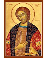 St. Alexander Nevsky