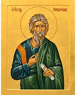 Apostle Andrew the First-Called