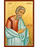 Apostle Andrew the First-Called