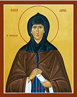 St. Anna of Novgorod