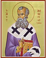 St. Athanasios the Great