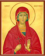 St. Beatrice