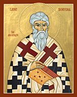 St. Dionysios the Areopagite