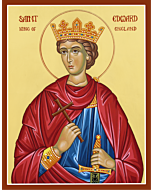 St. Edward King of England