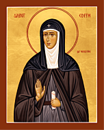 St. Edith of Wilton