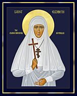 St. Elizabeth the Grand Duchess of Russia