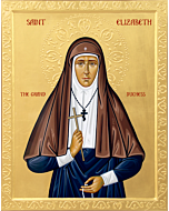 St. Elizabeth the Grand Duchess