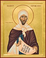 St. Ephraim the Syrian