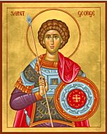 St. George the Great Martyr 