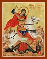 St. George the Great-Martyr