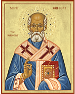 St. Gregory the Dialogist