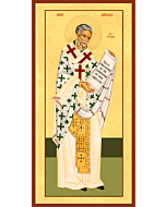 St. Gregory the Dialogist