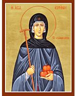 St. Irene of Chrysovolantou