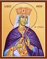 St. Irene the Empress