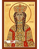 St. Irene the Empress