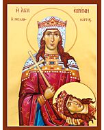 St. Irene the Great Martyr