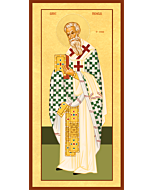 St. Ireneus of Lyons