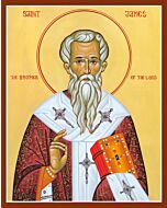 Apostle James the Brother of the Lord