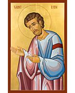 Apostle Luke the Evangelist