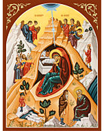 The Nativity of Christ