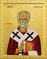 St. Nicholas