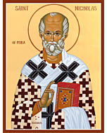 St. Nicholas