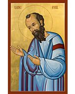 Apostle Paul