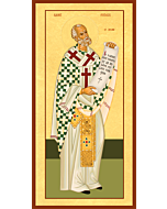 St. Patrick of Ireland