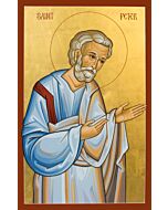 Apostle Peter