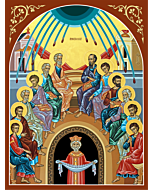 Pentecost