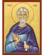 Prophet Enoch