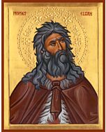 Prophet Elijah