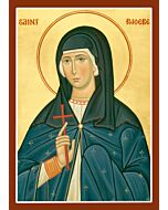 St. Phoebe the Deaconess