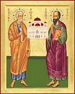 Sts. Peter and Paul