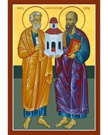 Sts. Peter and Paul