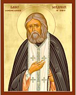 St. Seraphim of Sarov