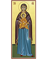 Theotokos