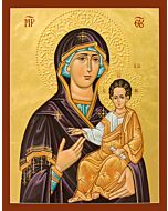 Theotokos Odegetria