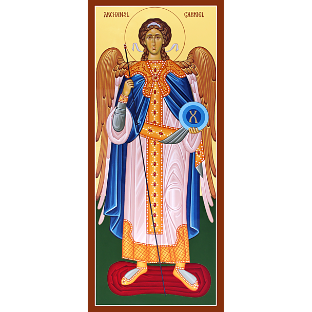 Archangel Gabriel