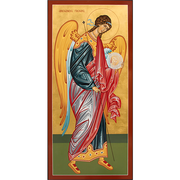 Archangel Michael