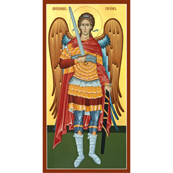 Archangel Michael